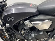 Motorini Box 2019 132 MILES LARGE CRUISER 1 OWNER 43