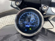 Motorini Box 2019 132 MILES LARGE CRUISER 1 OWNER 21