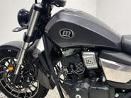 Motorini Box 2019 132 MILES LARGE CRUISER 1 OWNER 36