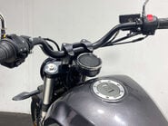 Motorini Box 2019 132 MILES LARGE CRUISER 1 OWNER 45