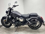 Motorini Box 2019 132 MILES LARGE CRUISER 1 OWNER 48