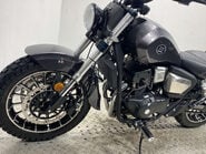 Motorini Box 2019 132 MILES LARGE CRUISER 1 OWNER 26