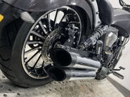 Motorini Box 2019 132 MILES LARGE CRUISER 1 OWNER 6