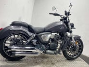 Motorini Box 2019 132 MILES LARGE CRUISER 1 OWNER 23