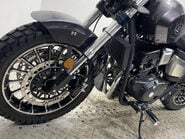 Motorini Box 2019 132 MILES LARGE CRUISER 1 OWNER 27