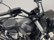 Motorini Box 2019 132 MILES LARGE CRUISER 1 OWNER 17