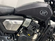Motorini Box 2019 132 MILES LARGE CRUISER 1 OWNER 18