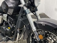Motorini Box 2019 132 MILES LARGE CRUISER 1 OWNER 15