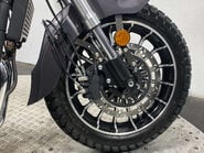 Motorini Box 2019 132 MILES LARGE CRUISER 1 OWNER 13