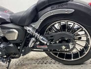 Motorini Box 2019 132 MILES LARGE CRUISER 1 OWNER 40