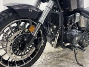 Motorini Box 2019 132 MILES LARGE CRUISER 1 OWNER 30