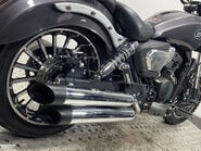 Motorini Box 2019 132 MILES LARGE CRUISER 1 OWNER 5