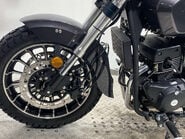 Motorini Box 2019 132 MILES LARGE CRUISER 1 OWNER 31