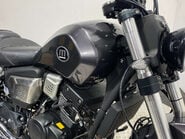 Motorini Box 2019 132 MILES LARGE CRUISER 1 OWNER 16