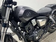 Motorini Box 2019 132 MILES LARGE CRUISER 1 OWNER 33