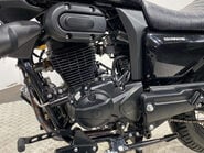Sinnis Hoodlum 125 CUSTOM CRUISER BIKE 1K 1 OWNER WARRANTY 41