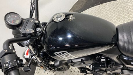 Sinnis Hoodlum 125 CUSTOM CRUISER BIKE 1K 1 OWNER WARRANTY 46