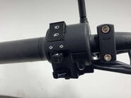 Sinnis Hoodlum 125 CUSTOM CRUISER BIKE 1K 1 OWNER WARRANTY 26