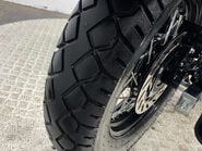 Sinnis Hoodlum 125 CUSTOM CRUISER BIKE 1K 1 OWNER WARRANTY 6