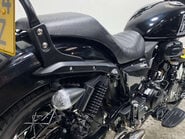 Sinnis Hoodlum 125 CUSTOM CRUISER BIKE 1K 1 OWNER WARRANTY 8