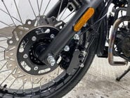 Sinnis Hoodlum 125 CUSTOM CRUISER BIKE 1K 1 OWNER WARRANTY 33