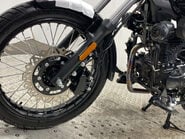Sinnis Hoodlum 125 CUSTOM CRUISER BIKE 1K 1 OWNER WARRANTY 31