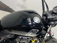 Sinnis Hoodlum 125 CUSTOM CRUISER BIKE 1K 1 OWNER WARRANTY 24
