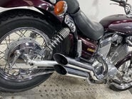 Yamaha Virago XV 535 535 1997 16K NEW MOT A2 CRUISER BIKE 535CC 5