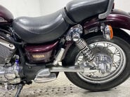 Yamaha Virago XV 535 535 1997 16K NEW MOT A2 CRUISER BIKE 535CC 39