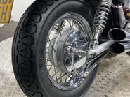 Yamaha Virago XV 535 535 1997 16K NEW MOT A2 CRUISER BIKE 535CC 6