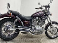 Yamaha Virago XV 535 535 1997 16K NEW MOT A2 CRUISER BIKE 535CC 2