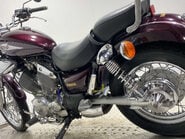 Yamaha Virago XV 535 535 1997 16K NEW MOT A2 CRUISER BIKE 535CC 24
