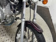 Yamaha Virago XV 535 535 1997 16K NEW MOT A2 CRUISER BIKE 535CC 11