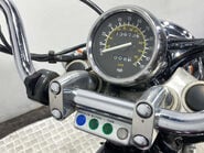 Yamaha Virago XV 535 535 1997 16K NEW MOT A2 CRUISER BIKE 535CC 20