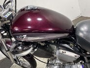 Yamaha Virago XV 535 535 1997 16K NEW MOT A2 CRUISER BIKE 535CC 46