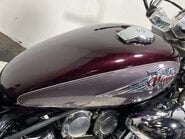 Yamaha Virago XV 535 535 1997 16K NEW MOT A2 CRUISER BIKE 535CC 18