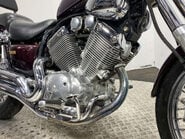 Yamaha Virago XV 535 535 1997 16K NEW MOT A2 CRUISER BIKE 535CC 13