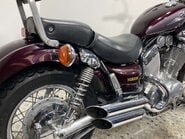 Yamaha Virago XV 535 535 1997 16K NEW MOT A2 CRUISER BIKE 535CC 3