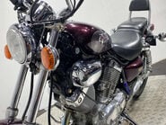 Yamaha Virago XV 535 535 1997 16K NEW MOT A2 CRUISER BIKE 535CC 35