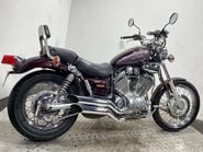 Yamaha Virago XV 535 535 1997 16K NEW MOT A2 CRUISER BIKE 535CC 22