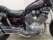 Yamaha Virago XV 535 535 1997 16K NEW MOT A2 CRUISER BIKE 535CC 9