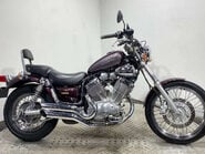 Yamaha Virago XV 535 535 1997 16K NEW MOT A2 CRUISER BIKE 535CC 21