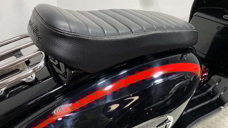 Royal Alloy GT 125 Scooter Petrol CVT Euro 5 (10 ps) 23