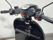 Royal Alloy GT 125 Scooter Petrol CVT Euro 5 (10 ps) 24