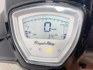Royal Alloy GT 125 Scooter Petrol CVT Euro 5 (10 ps) 26