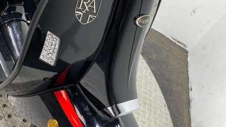 Royal Alloy GT 125 Scooter Petrol CVT Euro 5 (10 ps) 6