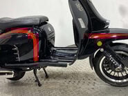 Royal Alloy GT 125 Scooter Petrol CVT Euro 5 (10 ps) 5