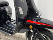 Royal Alloy GT 125 Scooter Petrol CVT Euro 5 (10 ps) 10