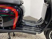Royal Alloy GT 125 Scooter Petrol CVT Euro 5 (10 ps) 21