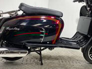Royal Alloy GT 125 Scooter Petrol CVT Euro 5 (10 ps) 3
